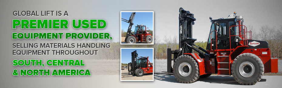 Used Equipment Hollywood